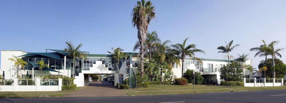 McNevin's Maryborough Motel