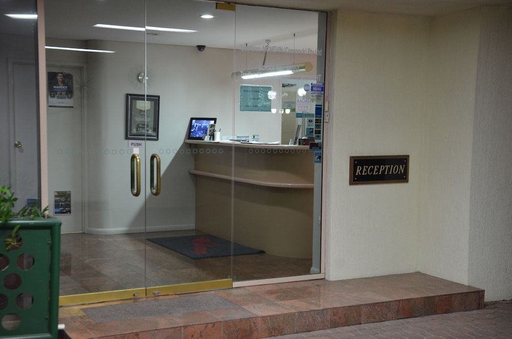 McNevin's Maryborough Motel 2