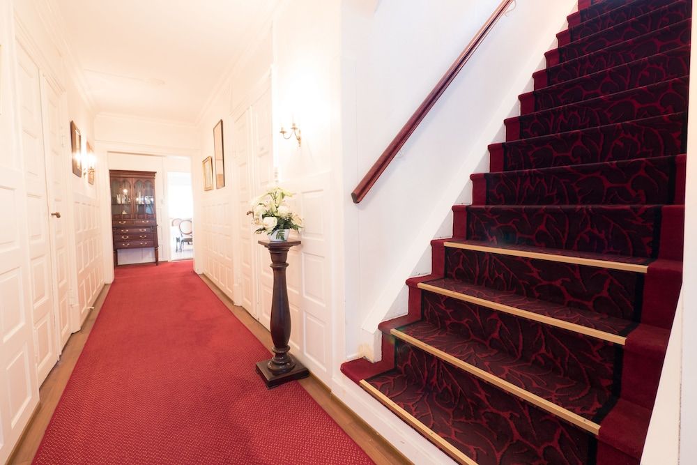 Den Gamle Grænsekro 3