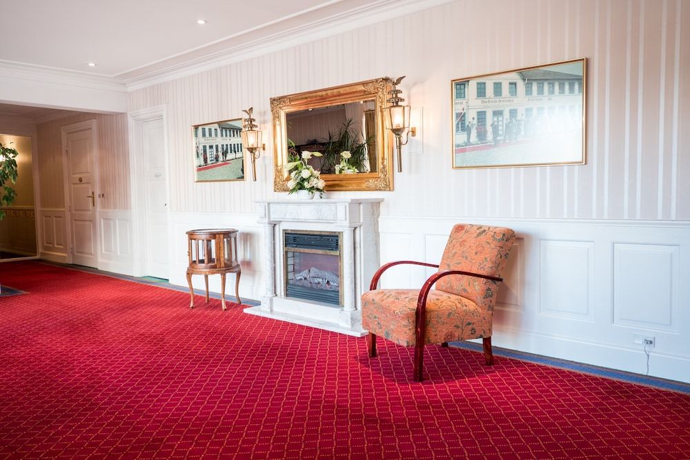 Den Gamle Grænsekro 2