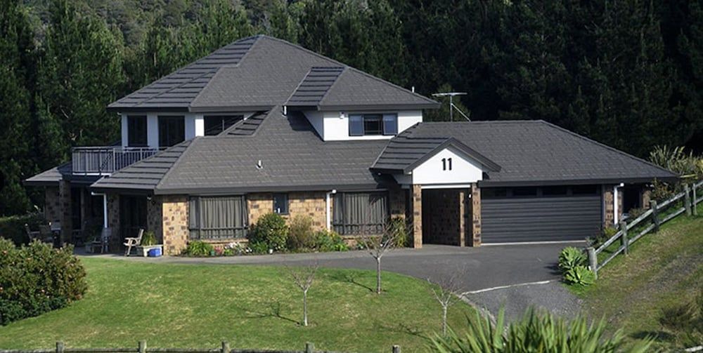 Ohuka Place Homestay