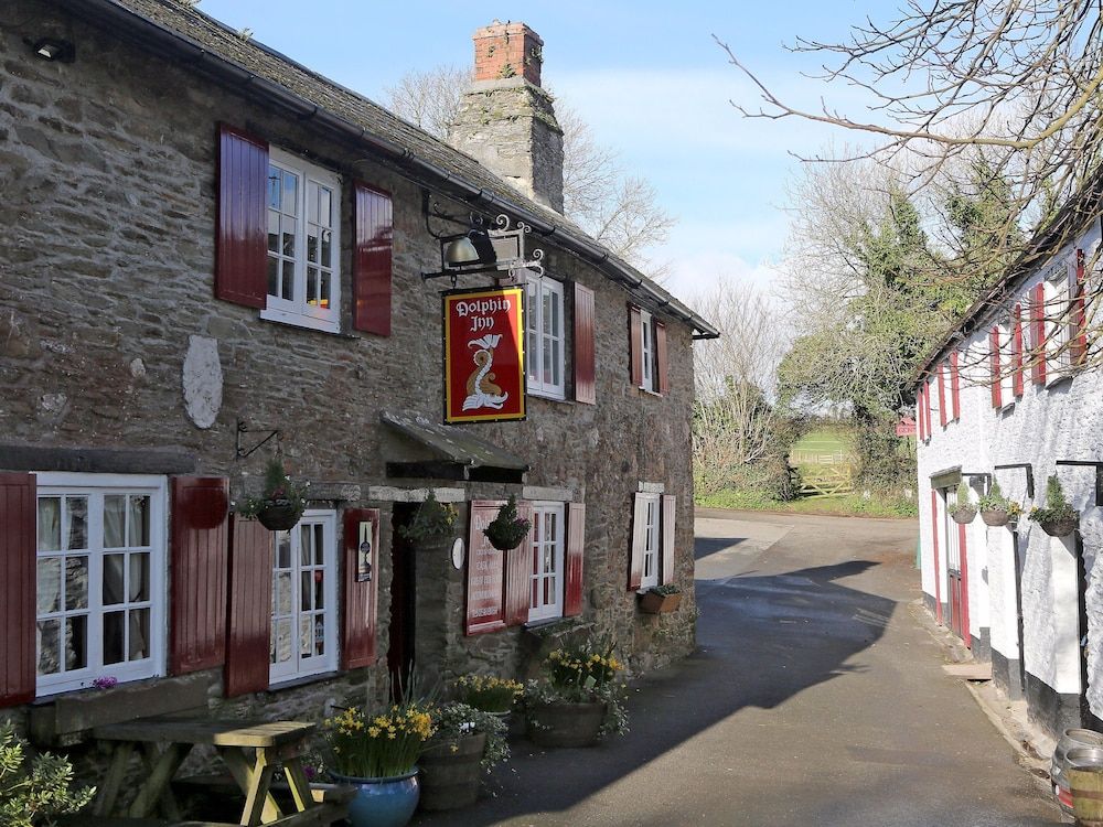 The Dolphin Inn