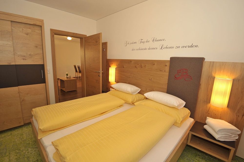 Appartements Zur Barbara 1