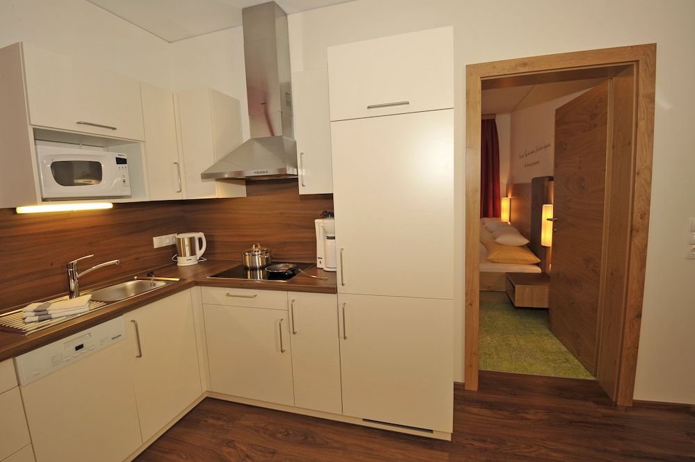 Appartements Zur Barbara 3