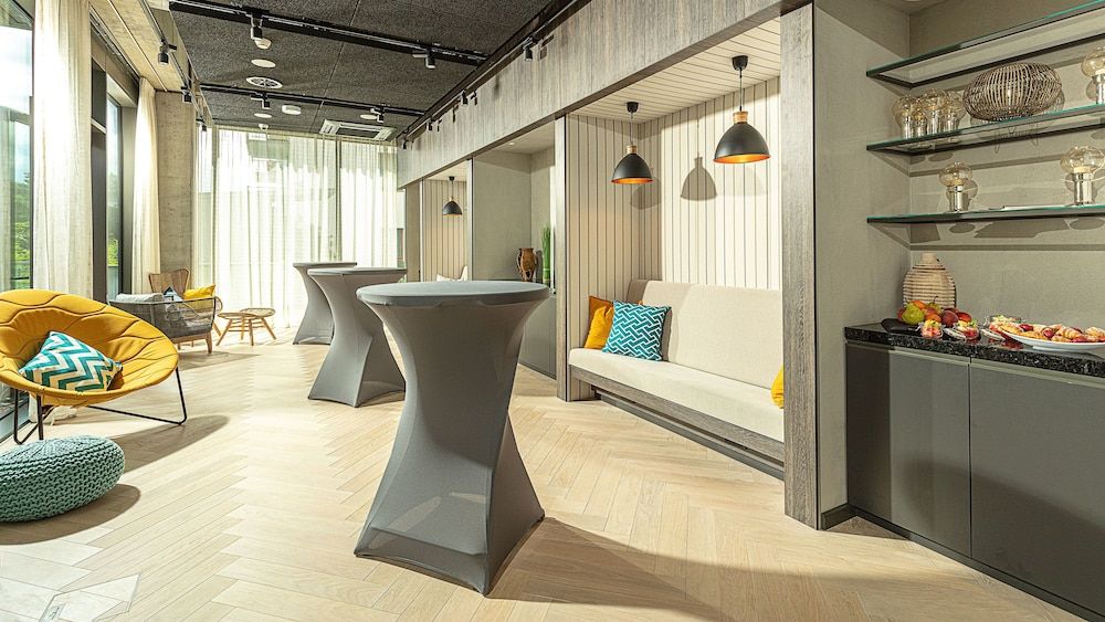 Gwiazda Morza Resort SPA&SPORT 3