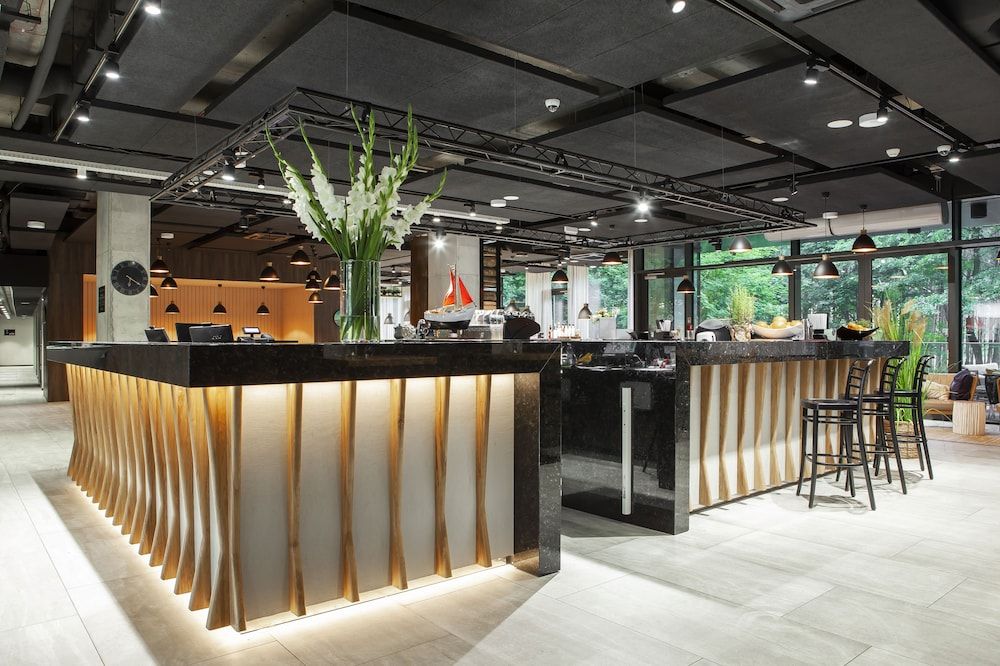 Gwiazda Morza Resort SPA&SPORT 2