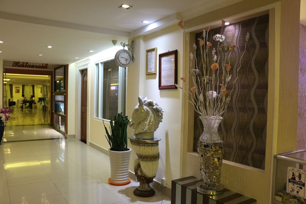 You Eng Hotel 2