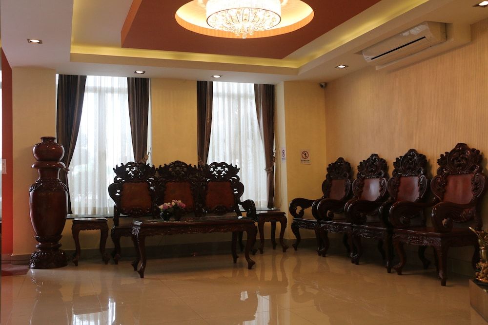 You Eng Hotel 3