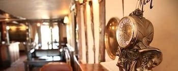 The Swan Hotel 2