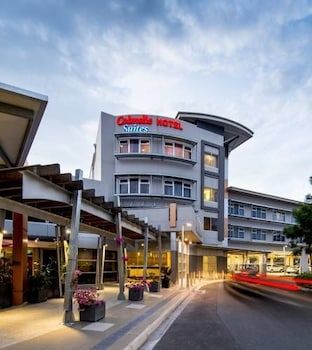 The Colmslie Hotel 1