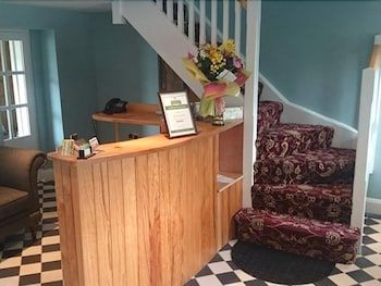 The Briers Country House 2