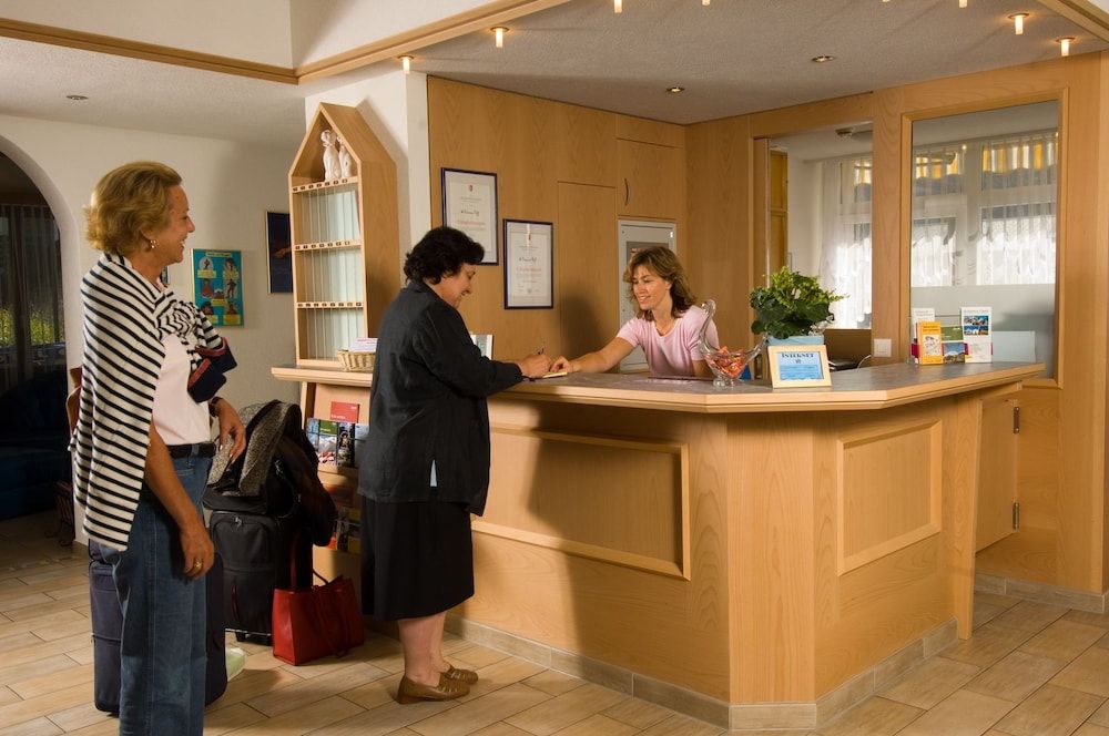 Hotel Alpenlodge Etoile 3