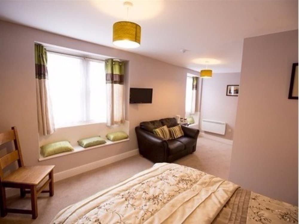 Devon & Cornwall Inn 3