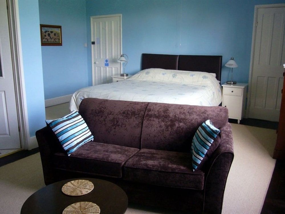 Dilton Court Farm B&B 3