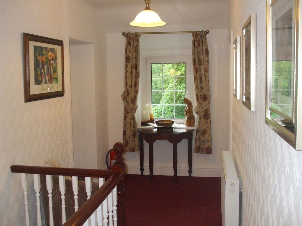 Oakfield House B&B 3