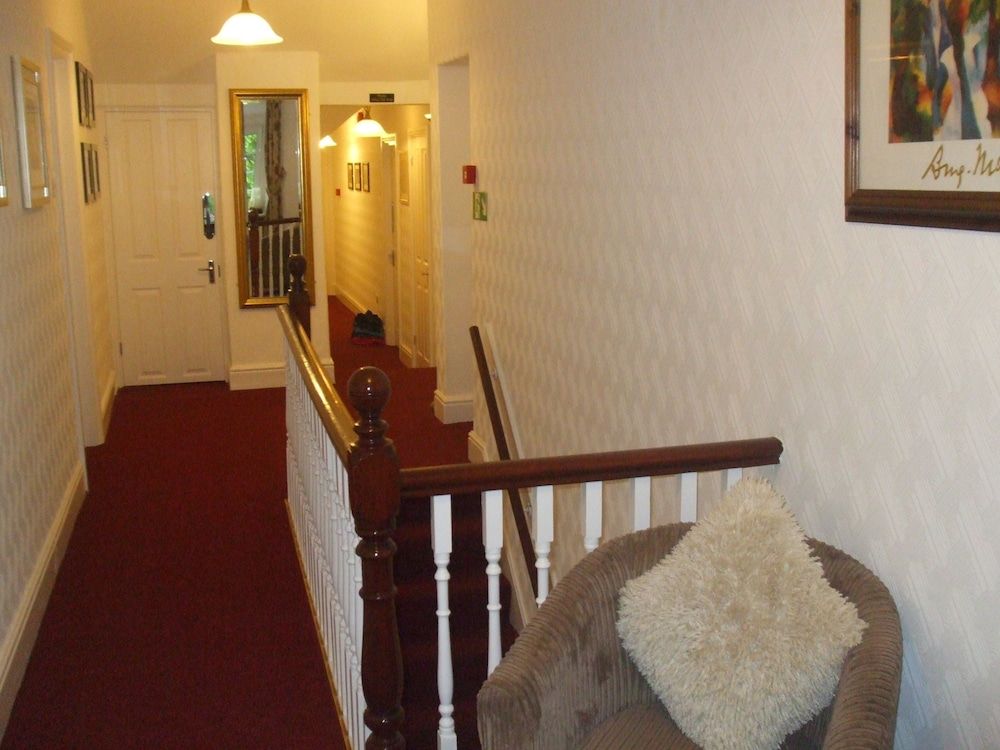 Oakfield House B&B 2