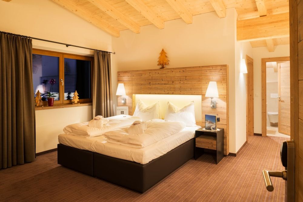 Alpinhotel Berghaus 3