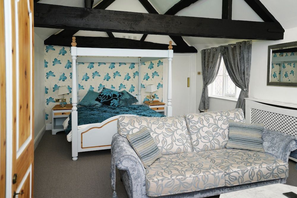 Three Queens Hotel 3