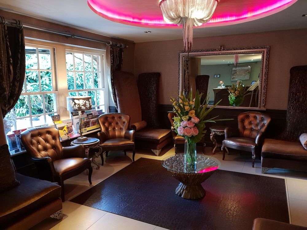 The Spread Eagle Hotel 2