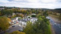 Banchory Lodge Hotel