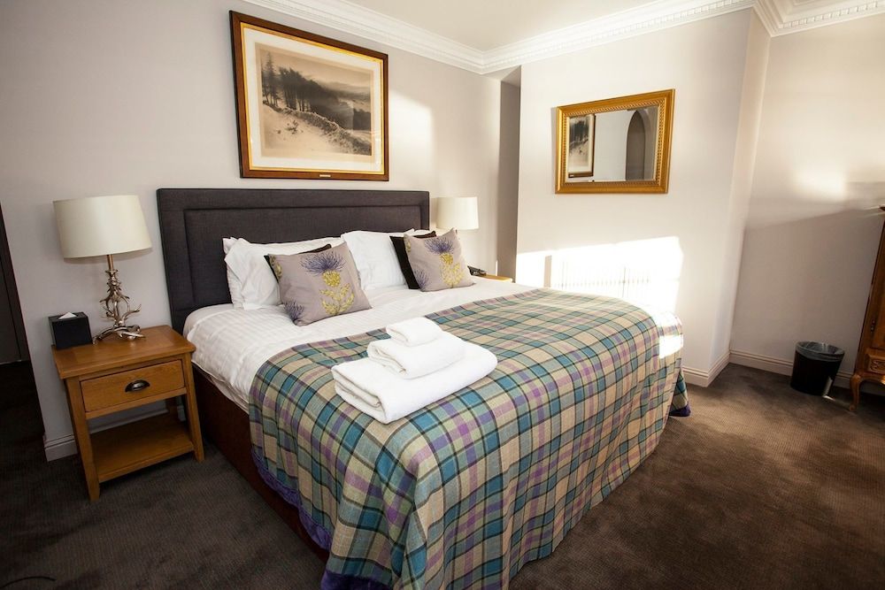 Banchory Lodge Hotel 3