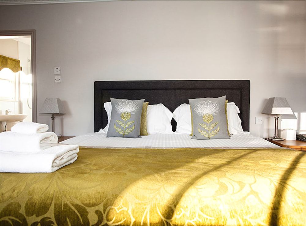 Banchory Lodge Hotel 2