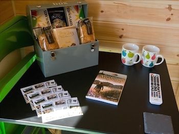 South Stack Coastal Retreats 2