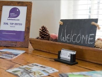 South Stack Coastal Retreats 3