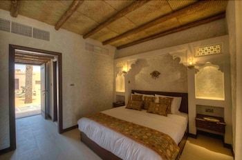 Arabian Nights Village 3