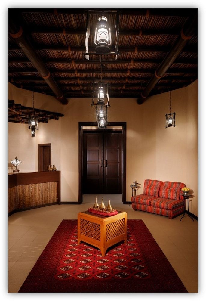 Arabian Nights Village 2