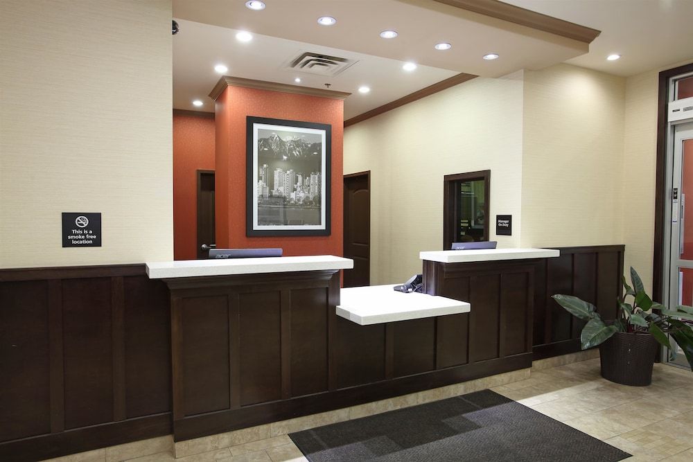 Best Western Pacific Inn 2