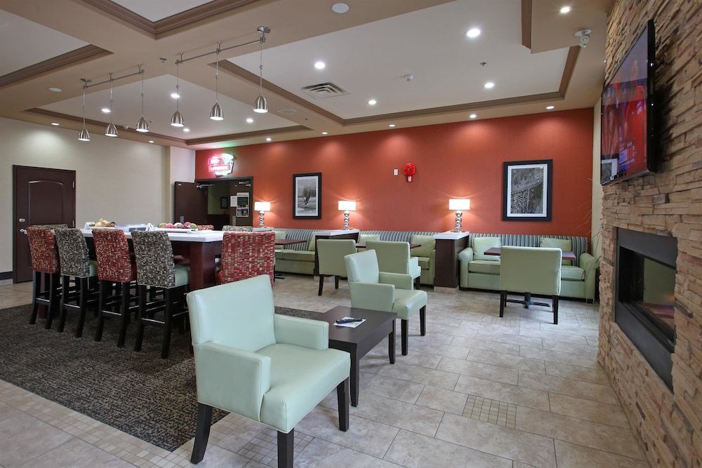 Best Western Pacific Inn 3