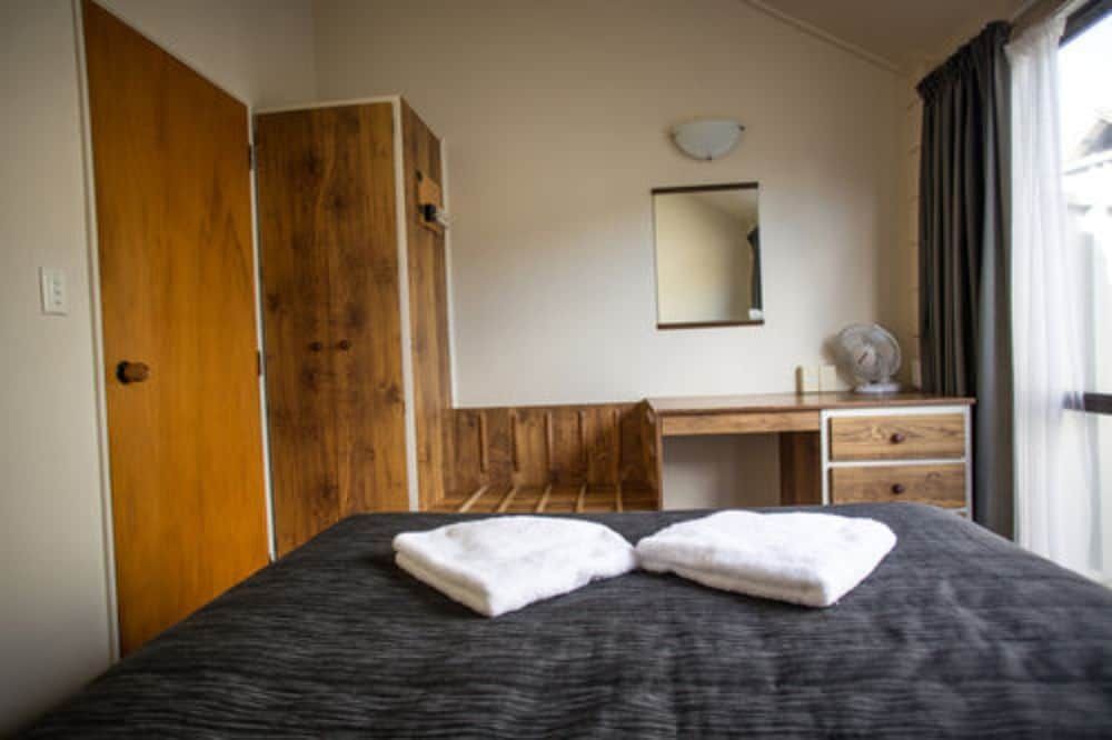 Bennetts Thermal Pools Motor Inn 3