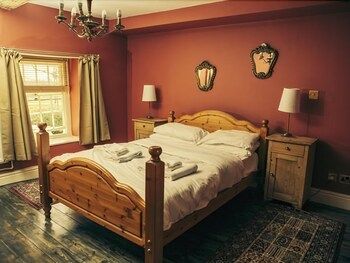 The White Lion Inn 2