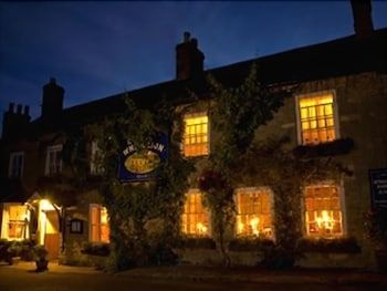 The White Lion Inn