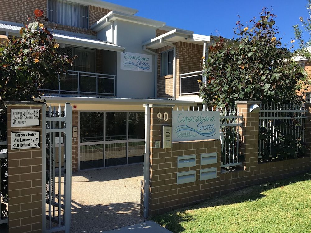 Copacabana Shores 2