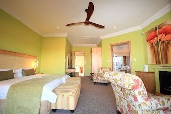 Schneider's Boutique Hotel Guesthouse 2