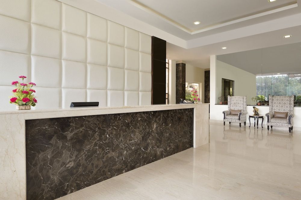 Ramada by Wyndham Jamshedpur 2