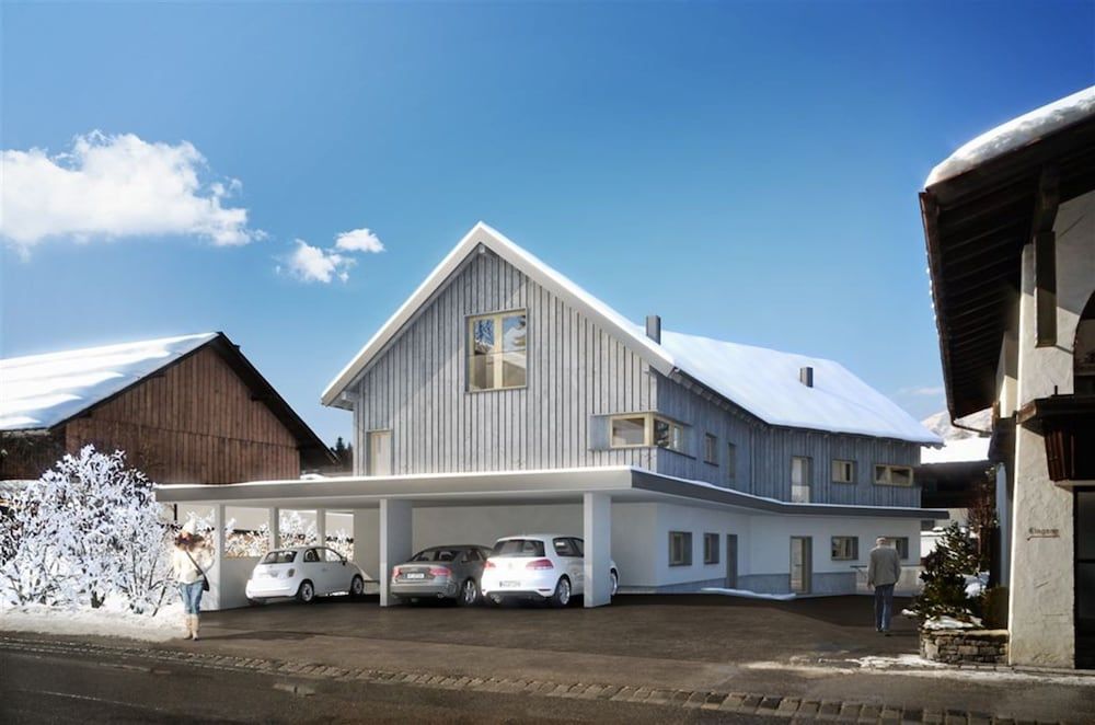 Appartement Residenz Seefeld 1 Appartement Residenz Seefeld 1