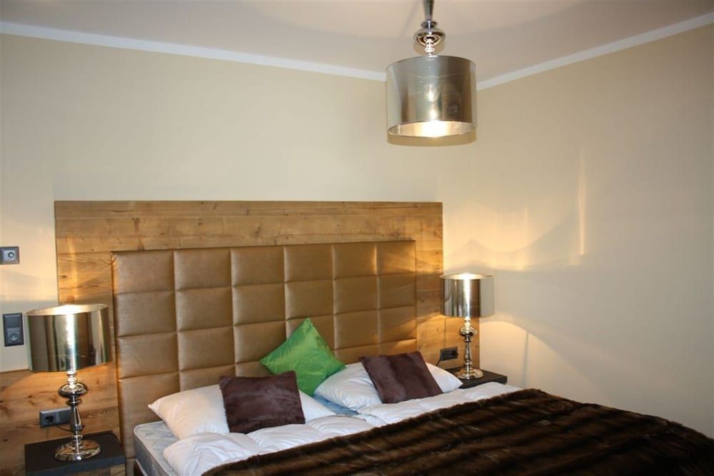 Appartement Residenz Seefeld 2 Appartement Residenz Seefeld 2