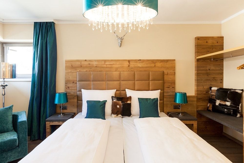 Appartement Residenz Seefeld 3 Appartement Residenz Seefeld 3