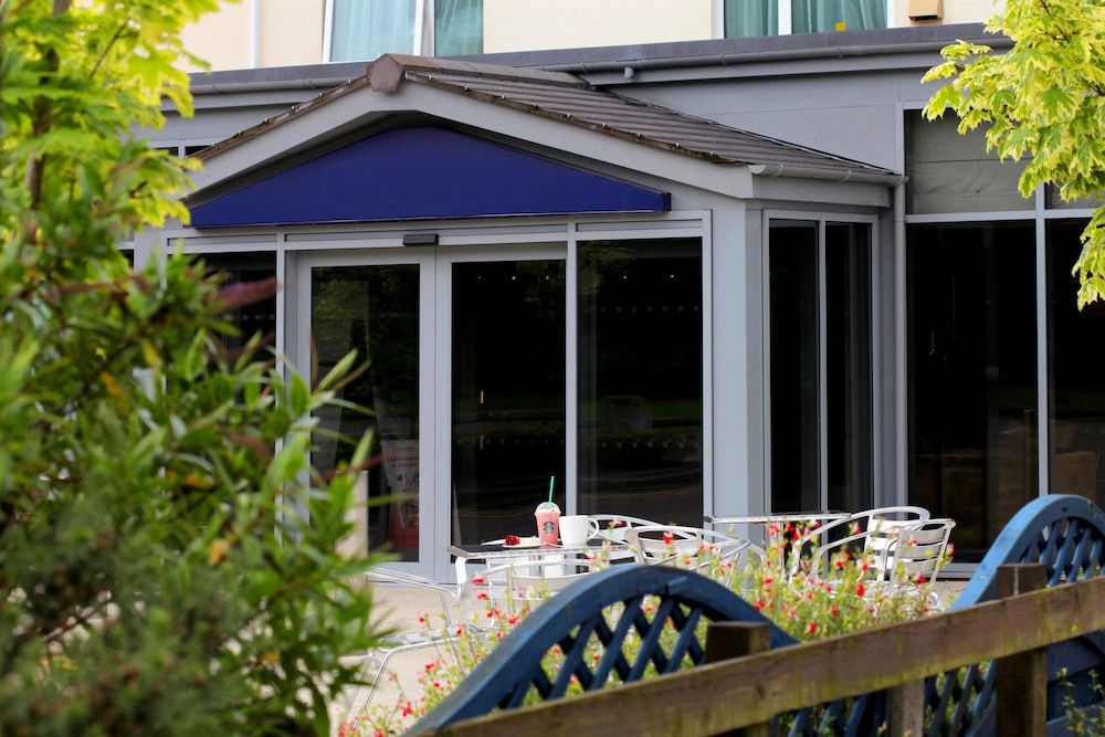 Best Western Pontypool Metro Hotel 3 stelle a Pontypool