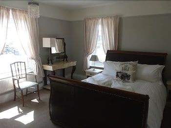 Hooray Henrys Sheringham 3