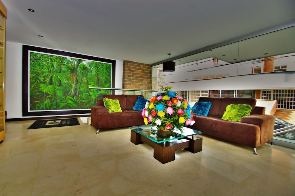 Hotel Portón Sabaneta 2