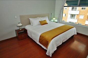 Hotel Portón Sabaneta 3