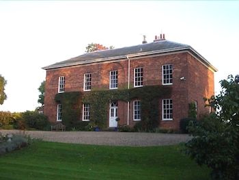 Glebe House 4 estrellas en Nottingham