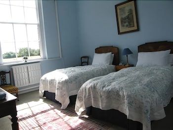 Glebe House 2