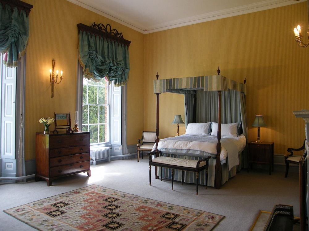 Glebe House 3