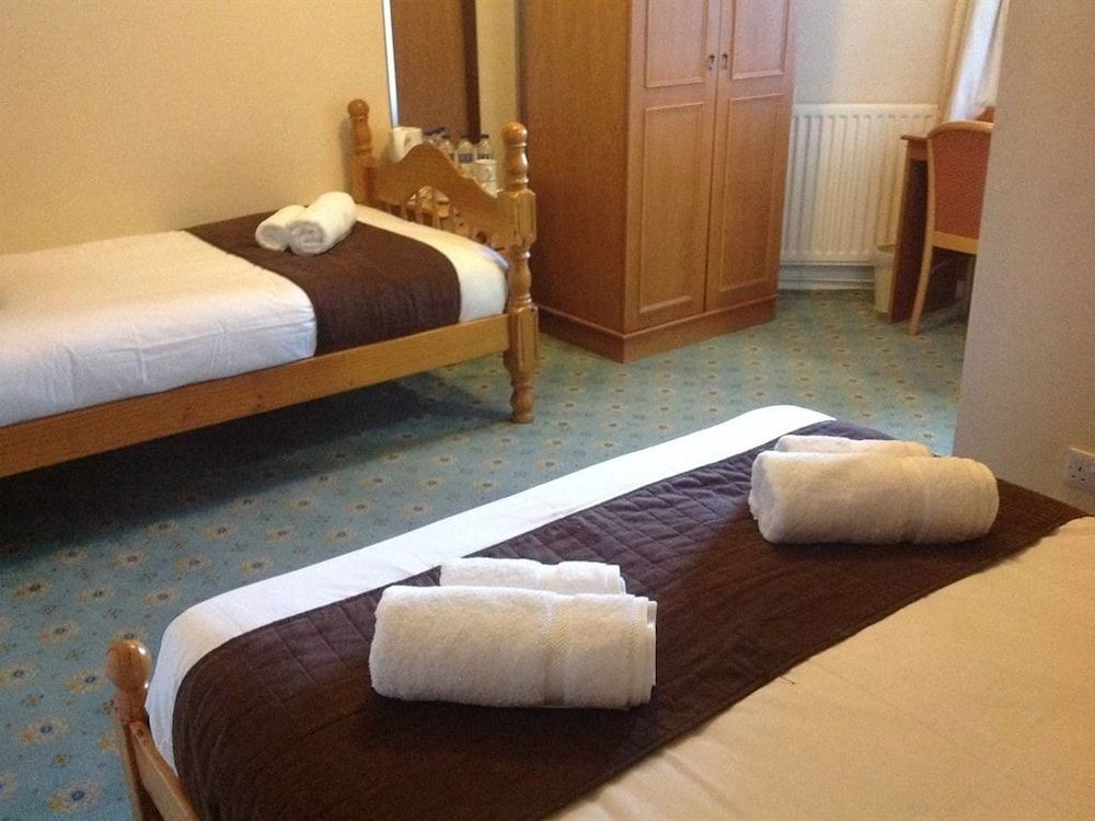 The Waterford Arms 2