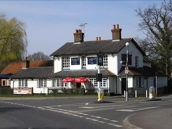 The Wellington Arms